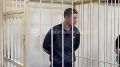 Сергей Колясников: Говна кусок. Пятый угол ищет. Когда ветерана избивал, куражился