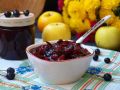 Уникальный рецепт варенья из терна и яблок: выжимая вкус лета в банку