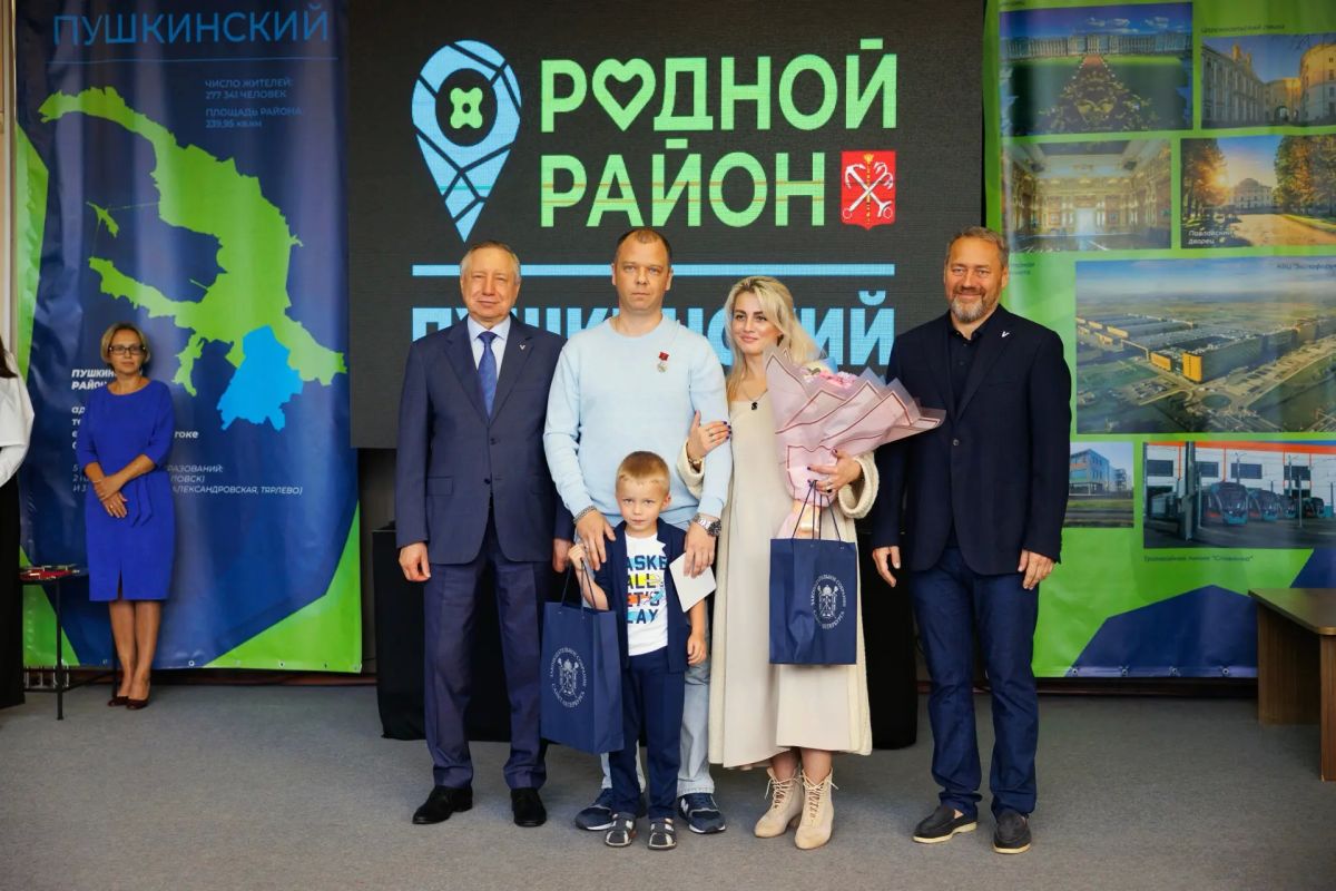 Александр Беглов: Эстафету выставок достижений принял Пушкинский район: в Доме молодёжи «Царскосельский» с 1 августа по 4 сентября работает экспозиция, посвящённая 10 приоритетам развития СанктПетербурга Александр Беглов: Эстафету выставок достижений принял Пушкинский район: в Доме молодёжи «Царскосельский» с 1 августа по 4 сентября работает экспозиция, посвящённая 10 приоритетам развития СанктПетербурга