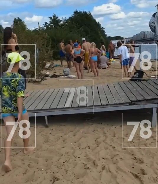 «Он был практически мёртв»: очевидец — о спасении мальчика, которого ударило током в яхт-клубе