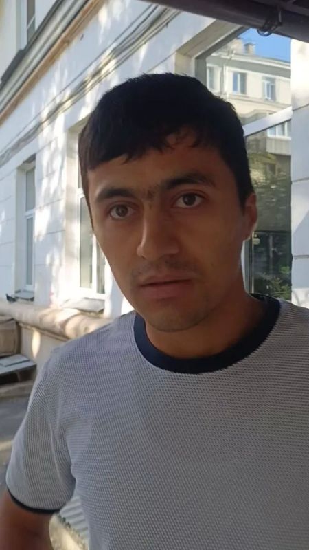 Два года мигрант кошмарит соседей в челябинской многоэтажке Два года мигрант кошмарит соседей в челябинской многоэтажке