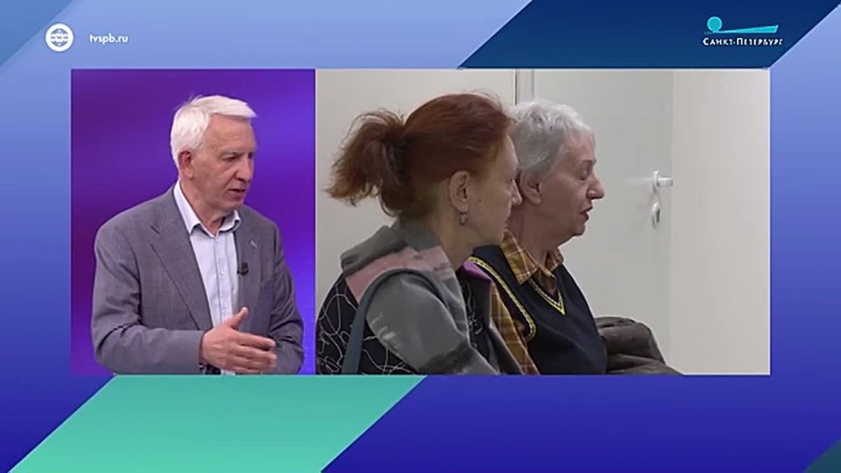 Глава центра Алмазова Евгений Шляхто: 80% сердечно-сосудистых заболеваний – профилактируемые