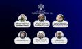 Полный список назначений Верховного лидера Ирана аятоллы Моджтабы Хаменеи: