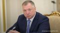 Хуснуллин рассказал ТАСС, как однажды предпочел "Камаз" "Мерседесу" и не пожалел: