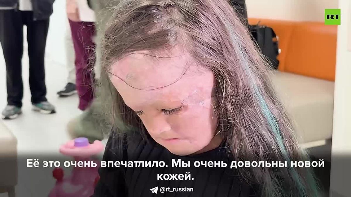 «Доктор Ольга, я тебя люблю»
