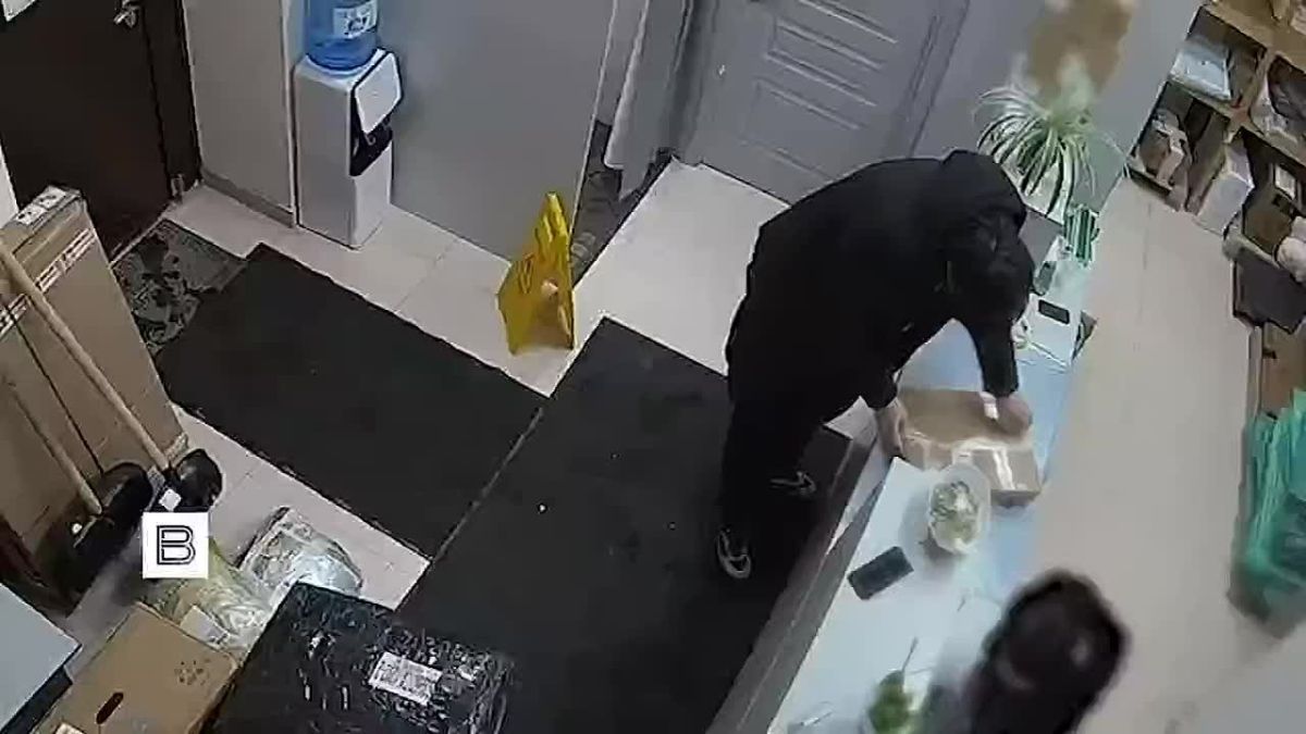 Юлия Витязева: ФСБ пресекла в Мордовии деятельность организованной группы, которая обеспечивала работу сим-боксов в интересах военной разведки Украины, сообщили в ведомстве
