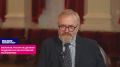 Милонов: Россия не должна поддаваться на искушение полу-мирием