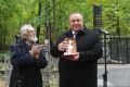 «Комсомолка» поздравляет Грачью Погосяна с 55-летием!
