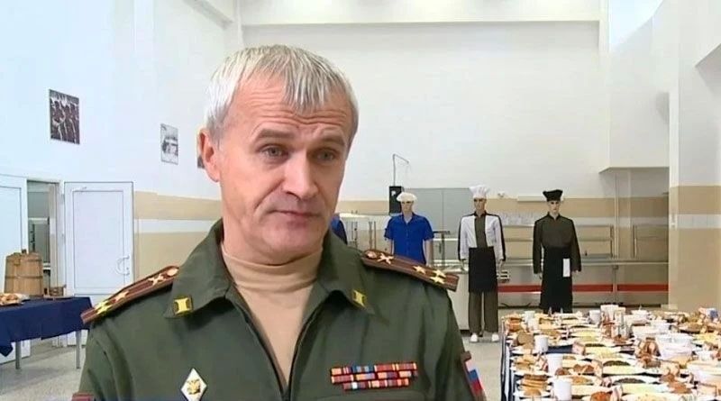 Два майора: Украли 700 млн на консервах