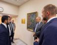 Русский дом в Дамаске. первые шаги в новой реальности