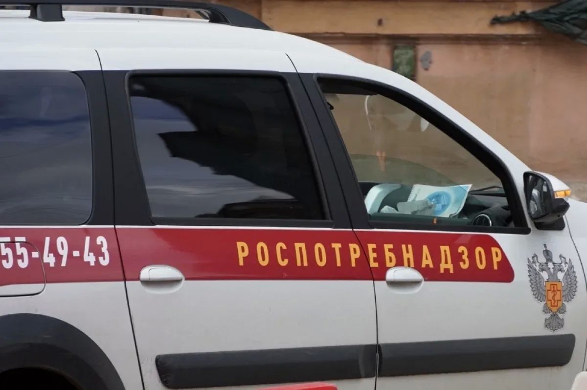 В Петербурге и Ленобласти изъяли 6,5 тонн небезопасных овощей и фруктов