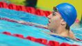 Петербуржец Егор Корнев взял золото на чемпионате Европы по плаванию