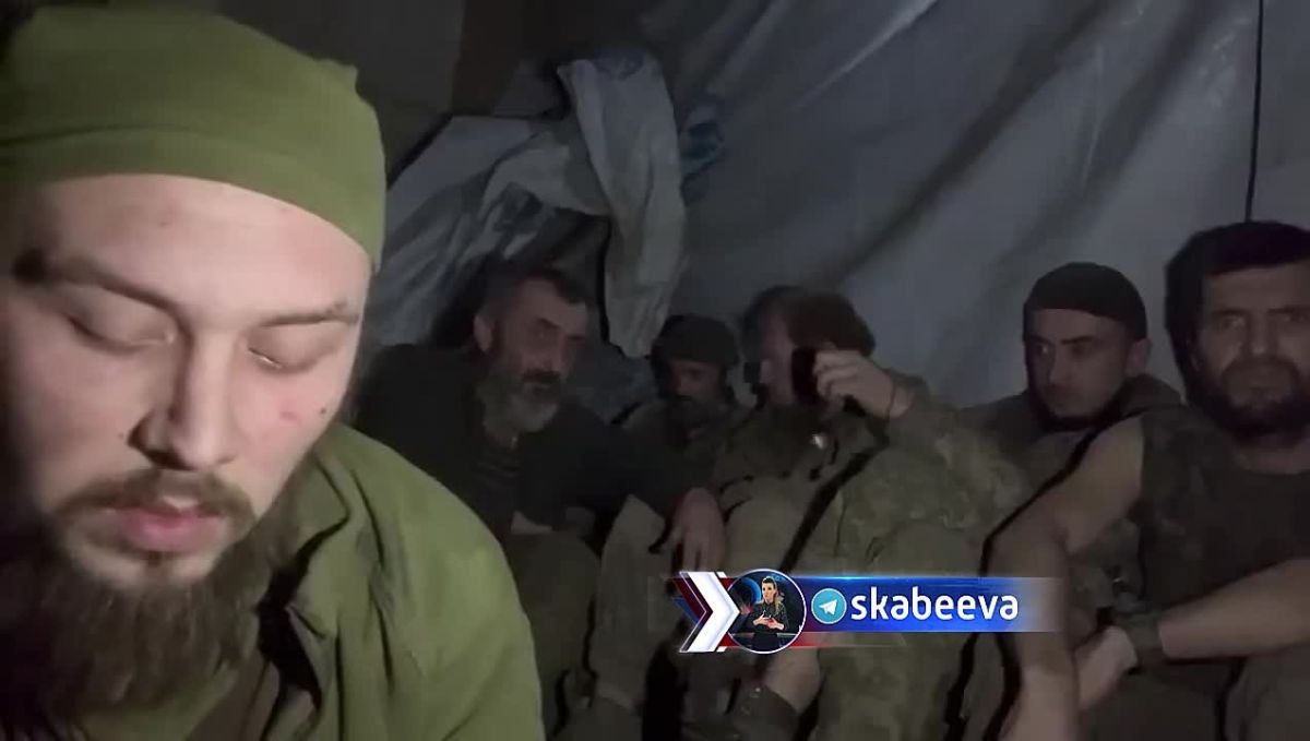 ‘Пьем мочу и сидим голодные