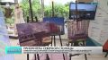 Александр Беглов и Александр Бельский с рабочим визитом посетили Пушкинский и Колпинский районы