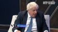 ‘Трамп должен взять санкционную дубинку и ударить ей Путина’ – Джонсон убеждает американцев, что они должны добиться поражения России