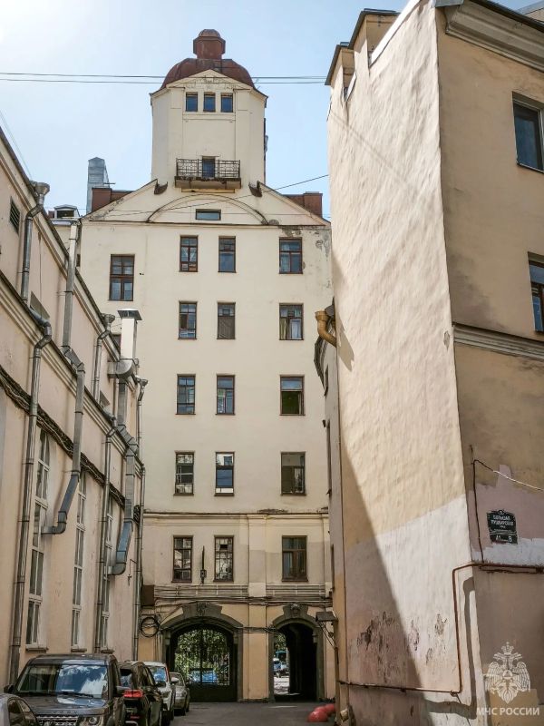 290 лет назад, 11 августа 1736 года, в Петербурге случился грандиозный пожар, во многом определивший облик одного из прекраснейших городов планеты 290 лет назад, 11 августа 1736 года, в Петербурге случился грандиозный пожар, во многом определивший облик одного из прекраснейших городов планеты