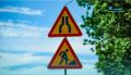 В Зеленогорске и центре Петербурга с 13 августа введут новые дорожные ограничения