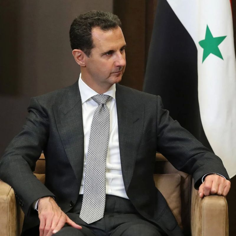 Вердикт — смертный приговор: Сирийский суд решил, что делать со свергнутым Асадом