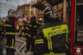 В Петербурге горит ДК «Выборгский»