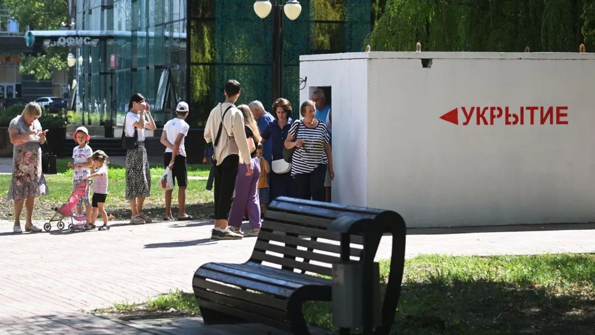 «Дети прекрасно понимают»: Волонтёр из Белгорода рассказала о жизни в прифронтовом городе