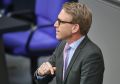 Германия требует войны. пока что в киберпространстве