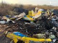 «Вечером 10 августа в Березовском районе Одесской области разбился истребитель МиГ-29 ВСУ, выполнявший боевое задание по уничтожению вражеских беспилотников. Во время операции произошла нештатная ситуация: самолёт загорелся...