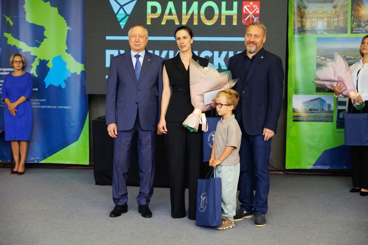 Александр Беглов: Эстафету выставок достижений принял Пушкинский район: в Доме молодёжи «Царскосельский» с 1 августа по 4 сентября работает экспозиция, посвящённая 10 приоритетам развития СанктПетербурга Александр Беглов: Эстафету выставок достижений принял Пушкинский район: в Доме молодёжи «Царскосельский» с 1 августа по 4 сентября работает экспозиция, посвящённая 10 приоритетам развития СанктПетербурга