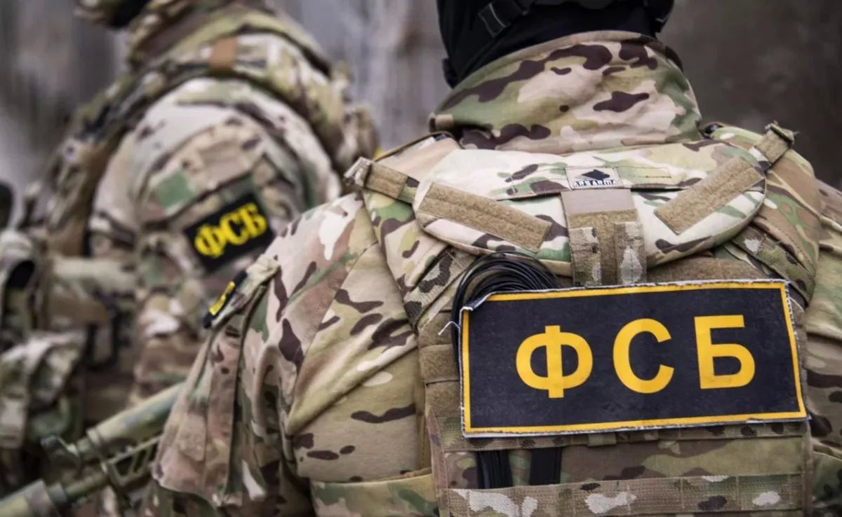 Группировку, обеспечивавшую работу сим-боксов для военной разведки Украины, накрыли в Мордовии