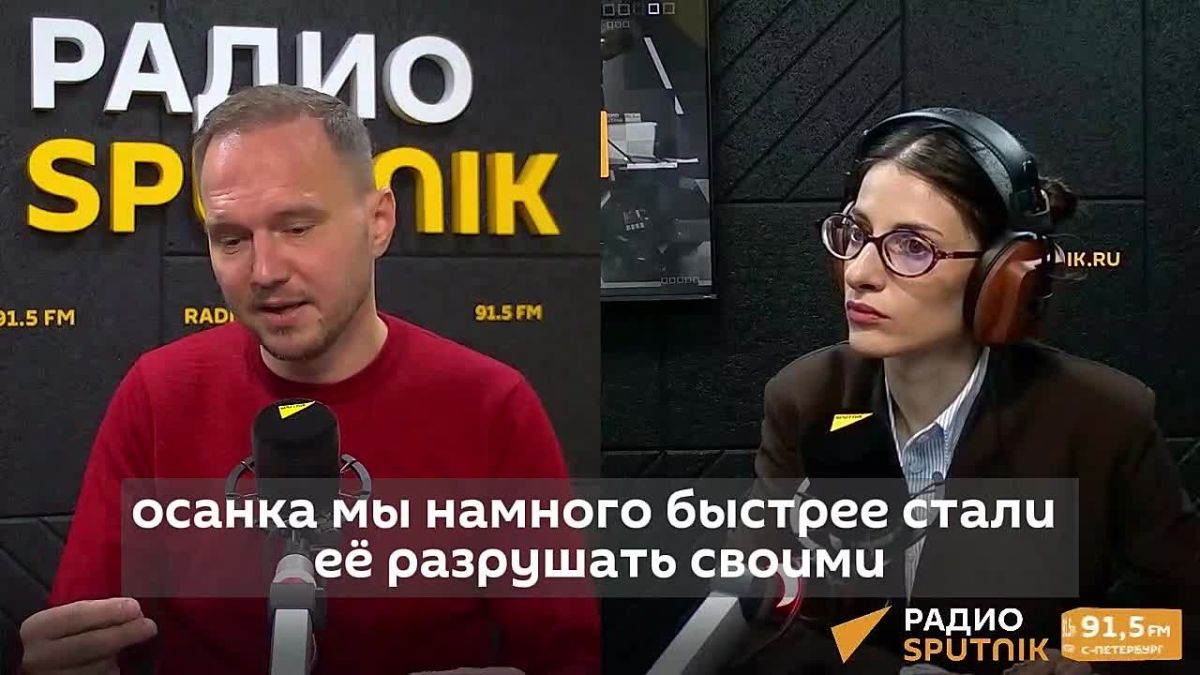 Депутат ЗакСа Петербурга Алексей Зинчук призвал ограничить соцсети для подростков