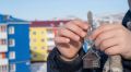 До 3 млн рублей»: на Чукотке ввели выплату на первоначальный взнос для семей ветеранов СВО с детьми