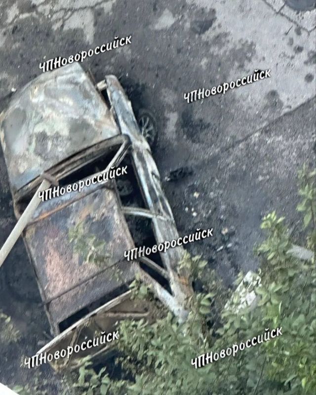 Удары по Новороссийску. Всю ночь в российских регионах расчеты ПВО отражали атаку нескольких сотен БЛА Удары по Новороссийску. Всю ночь в российских регионах расчеты ПВО отражали атаку нескольких сотен БЛА