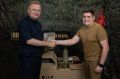 Игра в войнушки. Как мэр Бандерштадта помог Одессе «писюнами»