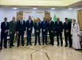 Андрей Медведев: Россотрудничество возвращается в Дамаск
