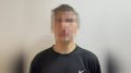 Курьера с карабином и травматами взяла полиция в хостеле на Блохина