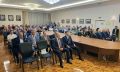В Дирекции комплекса защитных сооружений Санкт-Петербурга Минстроя России отметили 15-летие КЗС