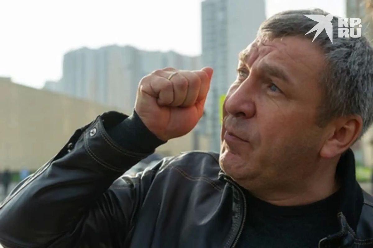 Сына экс-вице-губернатора Петербурга задержали по подозрению в убийстве
