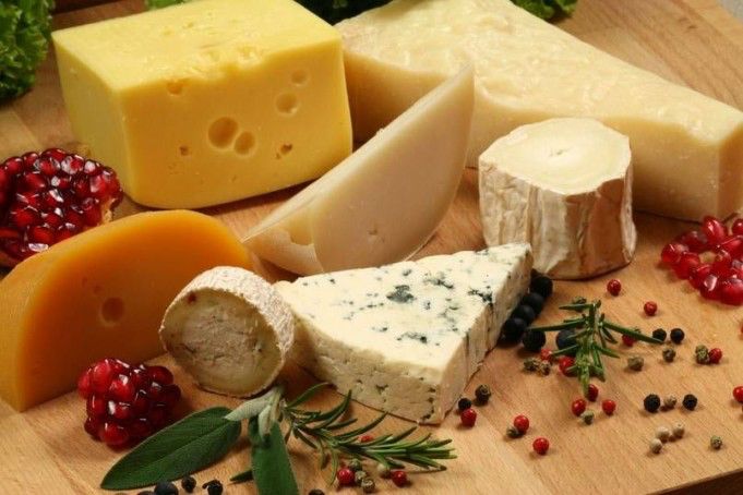 Дорогие сыры, которые покорят ваши вкусовые рецепторы