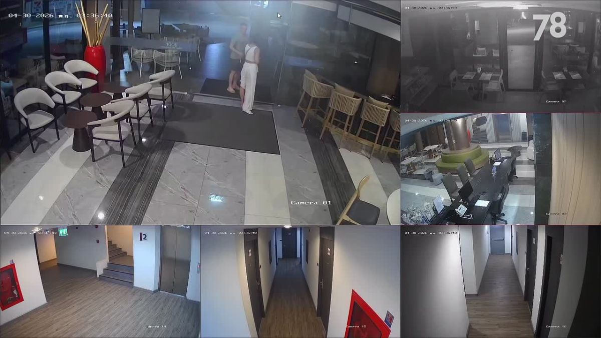 Футболист из Воронежа изнасиловал петербурженку в Таиланде