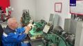 Часовой завод "Ракета" в Петербурге выпустит более 6 тыс