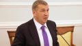 Сын бывшего вице-губернатора Петербурга задержан по подозрению в убийстве
