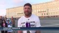 «Самое сложное, что я делал в жизни»: фитнес-блогер преодолел 780 км пешком ради рекорда Алексей Трефилов проделал сложный маршрут от Красной площади до главной площади Петербурга. Несмотря на жару, дожди и усталость, за 15...