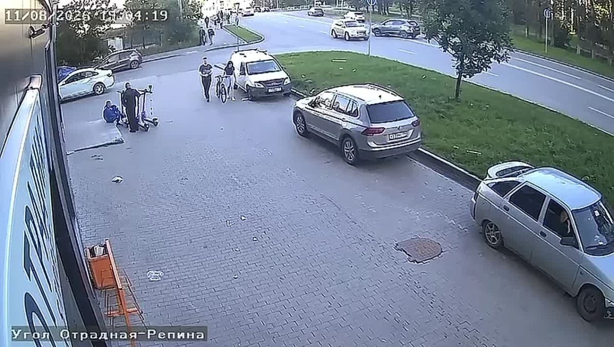 Юрий Подоляка: О скандальной аварии в Екатеринбурге