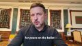 Олег Царёв: Зеленский поддержал партию "Яблоко" и раскритиковал ее снятие с выборов в Госдуму