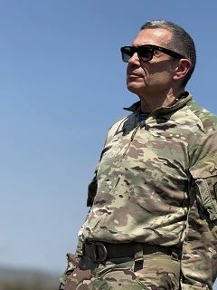 Юлия Витязева: У ТОФ есть силы для осмотра и задержания судов недружественных стран, заявил командующий Тихоокеанским флотом