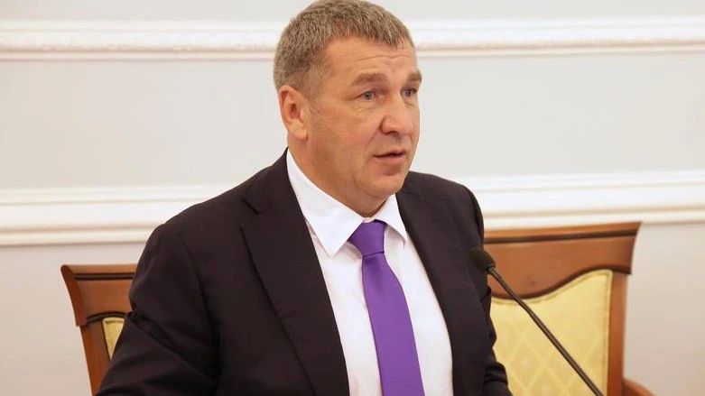 Сын бывшего вице-губернатора Петербурга задержан по подозрению в убийстве