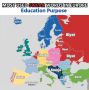 Михаил Онуфриенко: Границы Русского мира