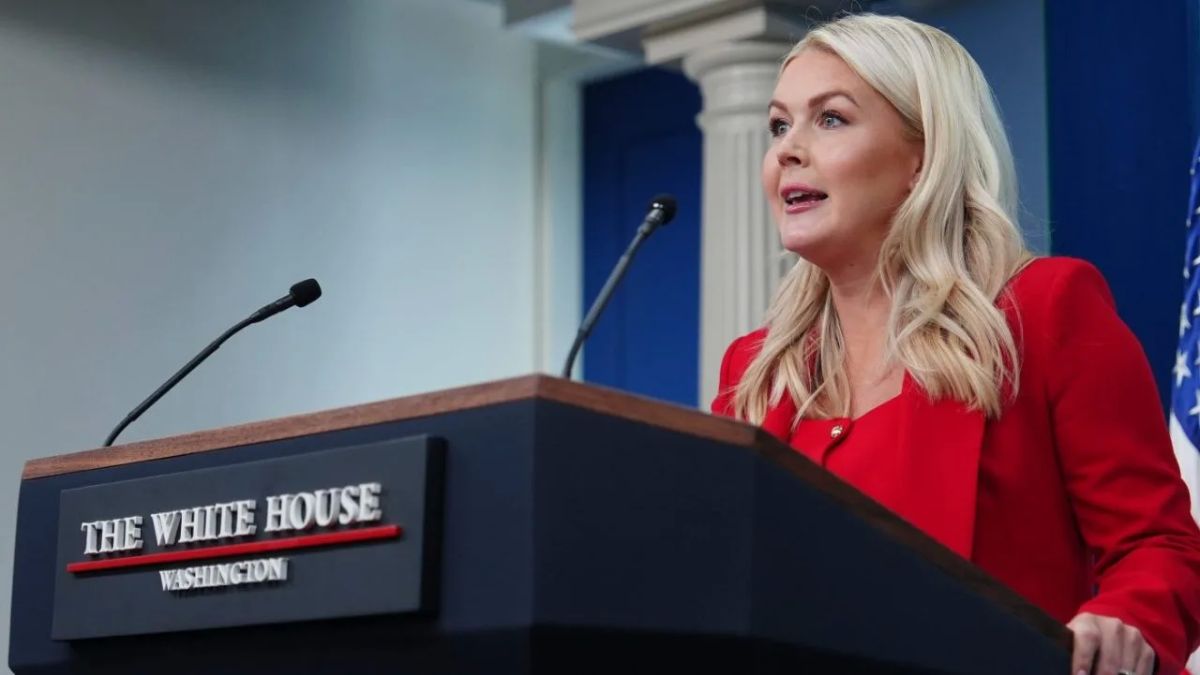 Малек Дудаков: Команда Трампа продолжает разваливаться