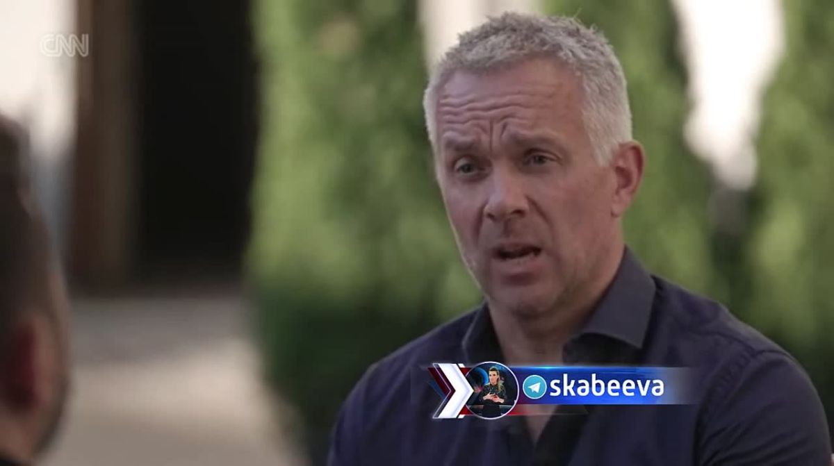 'У меня только 1% от всего количества американских ракет Patriot