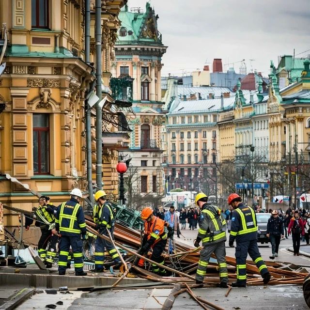 Информация Государственной административно-технической инспекции