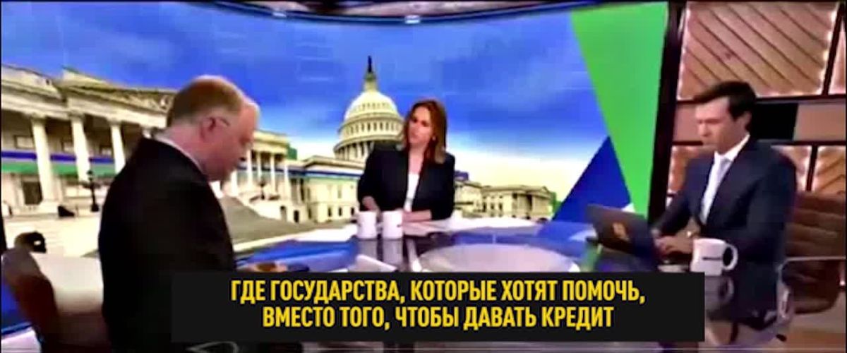 Американский журналист Дэвид Род — тот самый, что «разоблачил» «резню в Сребренице» — выступил с неожиданным заявлением